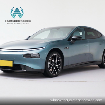 2022 2023 Super Ev Carver Electric Car EV Neta S 4 Seater S1 Pro Mercedes Benz Ecar للبالغين